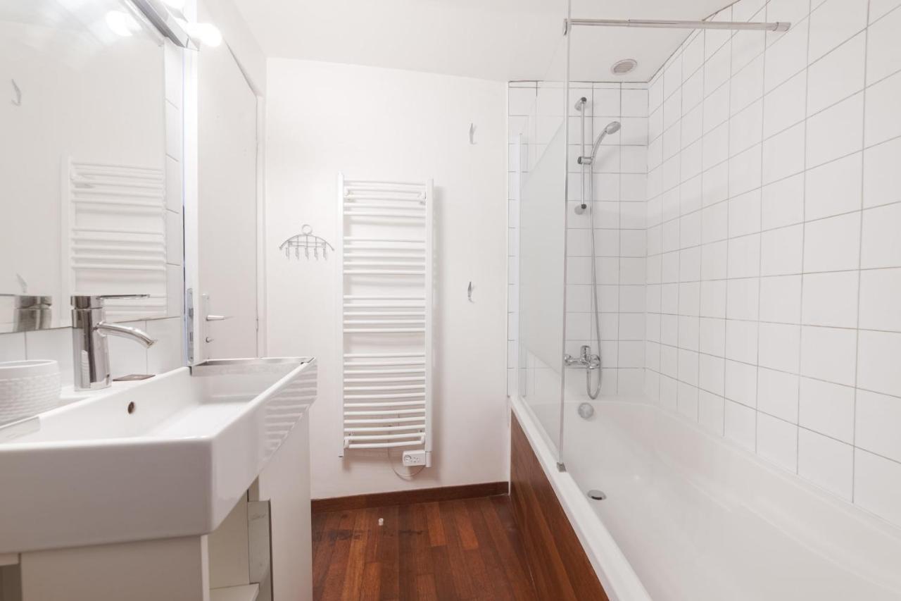 Le Philosophe - Flat In The Heart Of Annecy'S Old Town Apartamento Exterior foto